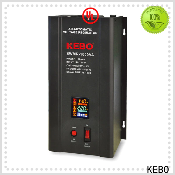 KEBO stabilizer hobby servo manufacturers for indoor