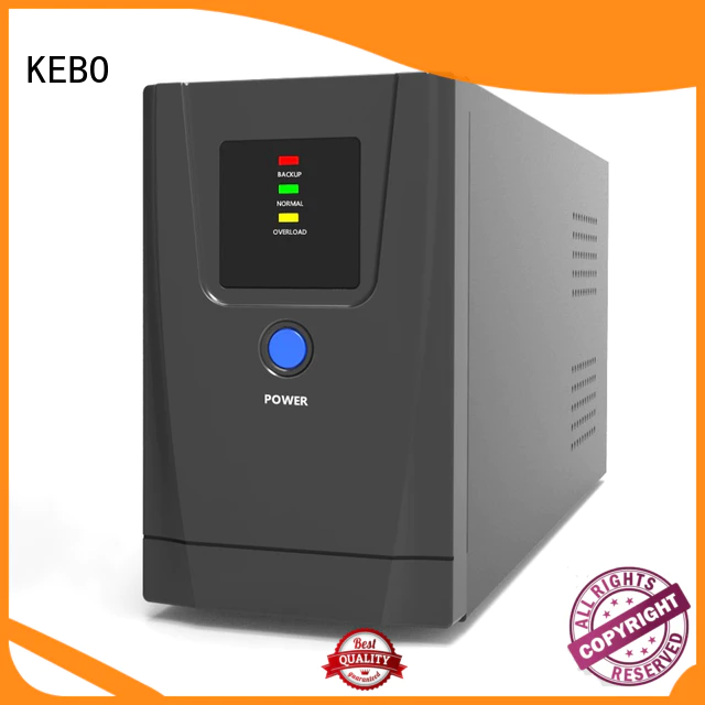 KEBO interactive uninterruptible power supply surge protector manufacturers for computer