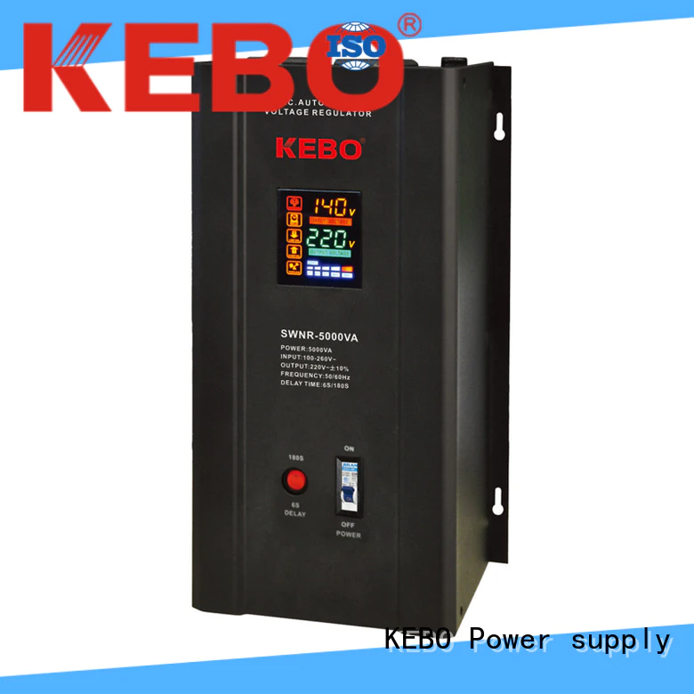voltage stabilizer for home advanced display Bulk Buy meter KEBO