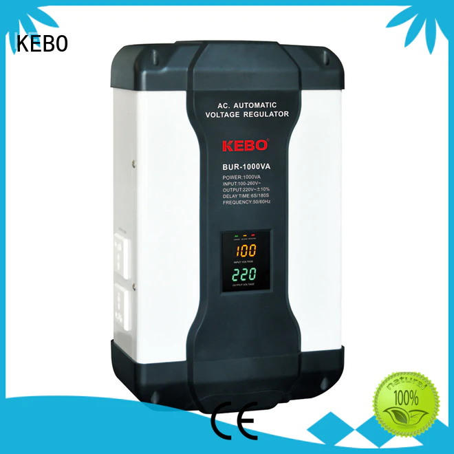 KEBO Brand classical toroidal output generator regulator