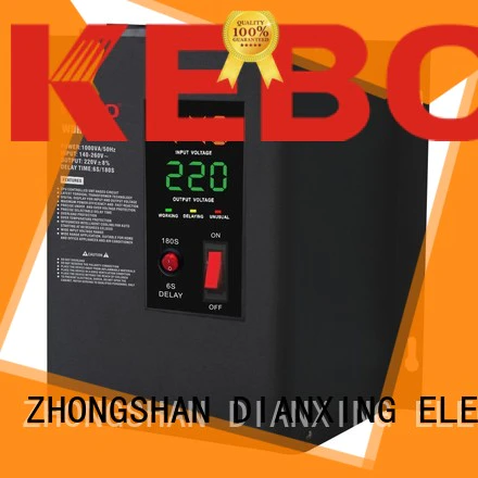 Hot generator regulator refrigerator KEBO Brand