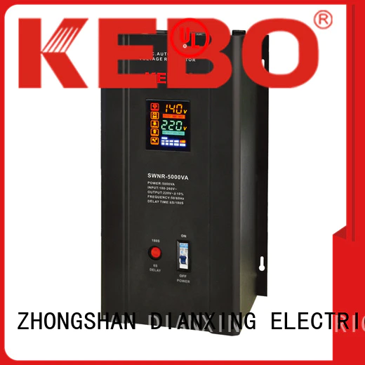 KEBO Wholesale ideal avr series for industry
