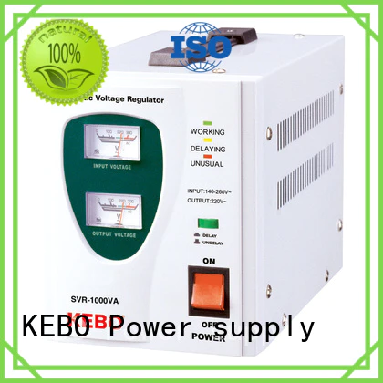 KEBO professional power regulator series for industry