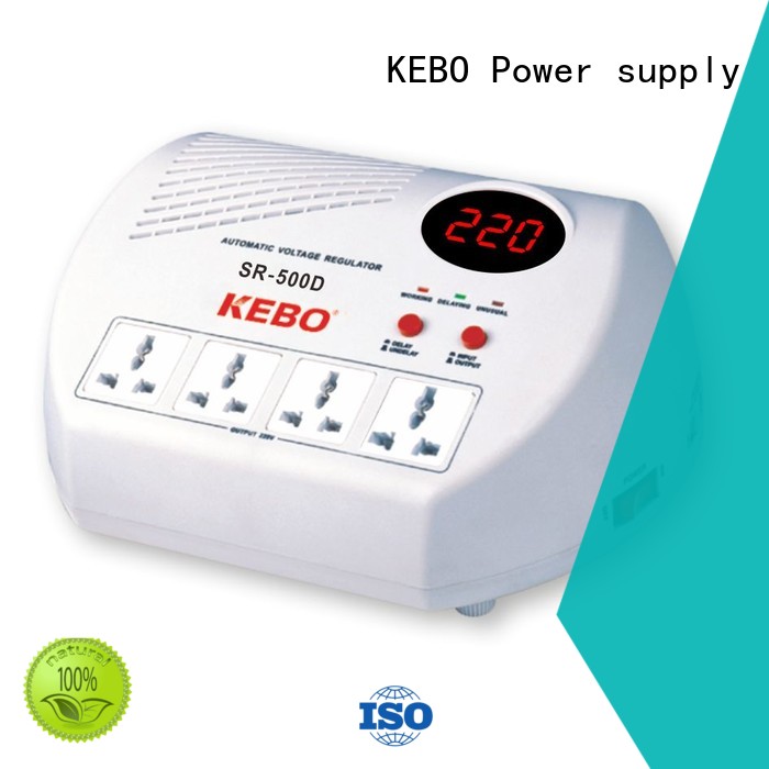 KEBO Brand home generator regulator kebo factory