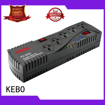 KEBO high quality power stabilizer dynamic for industry