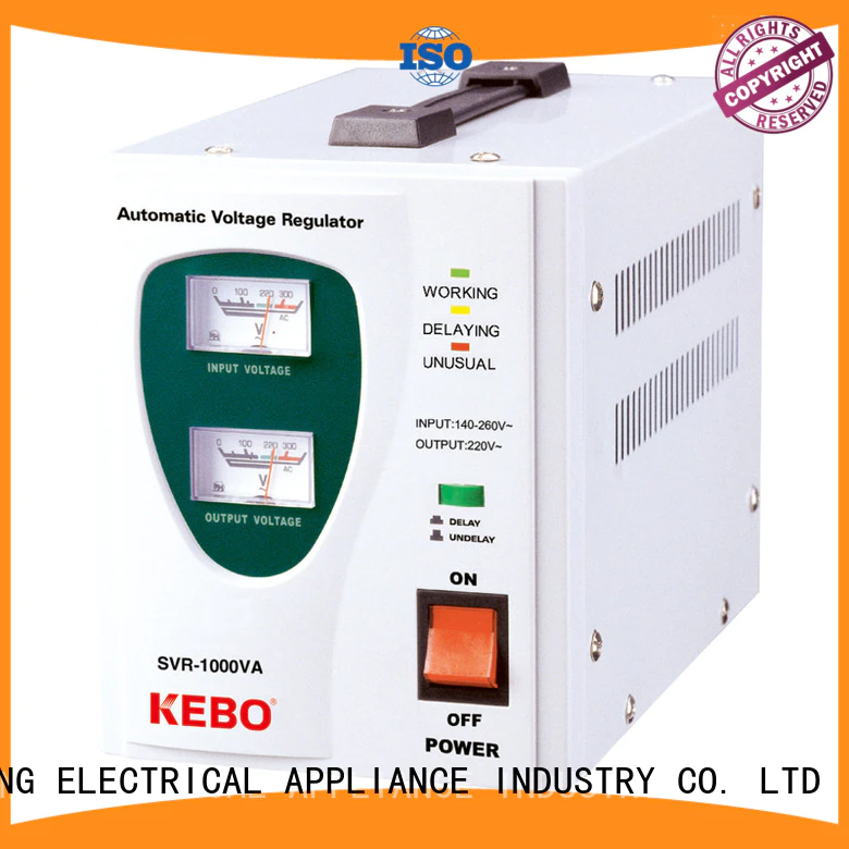 voltage stabilizer for home system Bulk Buy transformer KEBO