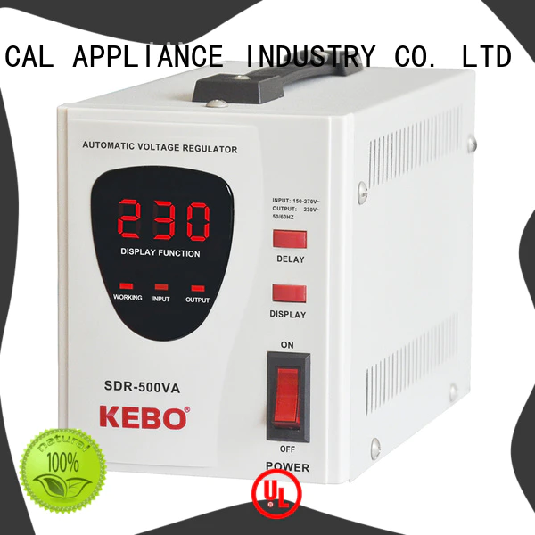 KEBO compressors power stabilizer supplier for compressors