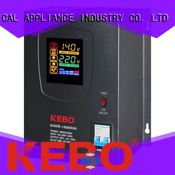 Wholesale stabilizer compressors generator regulator KEBO Brand