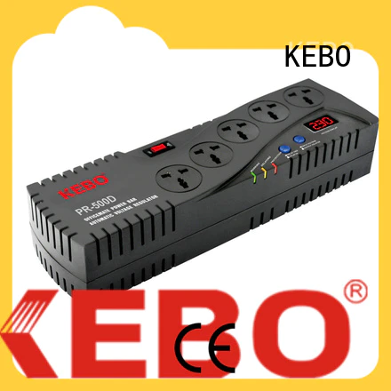 KEBO single avr regulator supplier