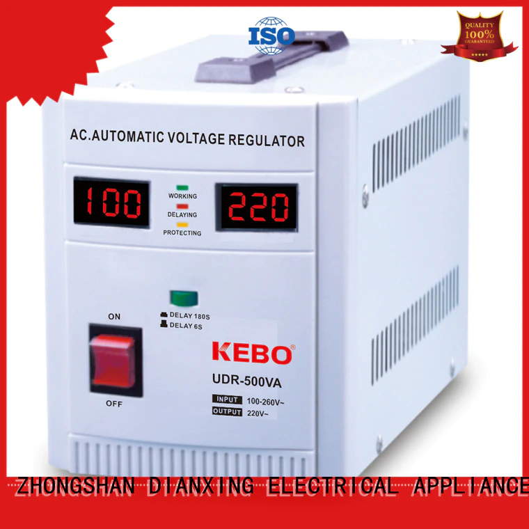 KEBO 110v120v ups relay problem supplier for industry