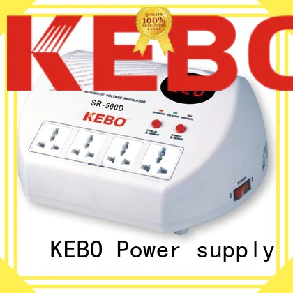 industrial compressors KEBO Brand voltage stabilizer for home factory