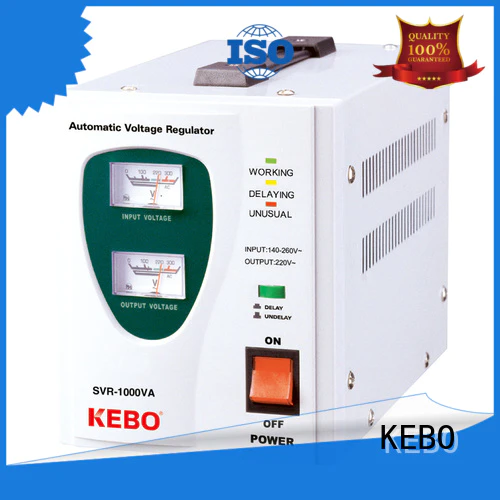 smart generator regulator from manufacturer