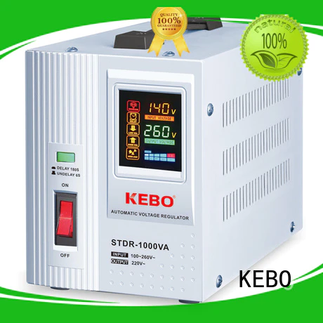 professional voltage stabilizer single wholesale for industry