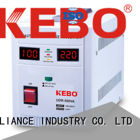 KEBO Top 1500 watts avr manufacturers for industry