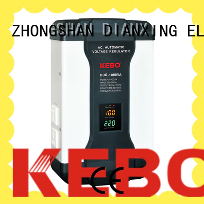 high quality ac stabilizer east supplier for indoor