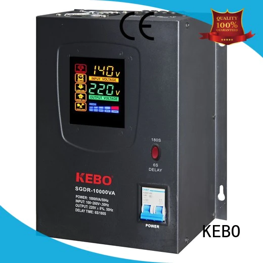 max regulation advanced generator regulator KEBO Brand