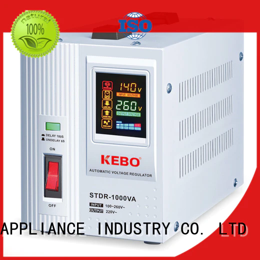 hifi voltage stabilizer for home output KEBO company