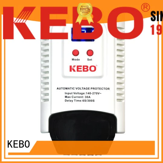KEBO New which surge protector series for indoor
