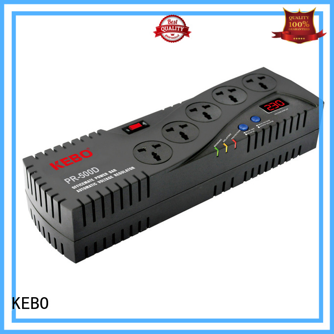 single transformer generator regulator stabilizer KEBO Brand company
