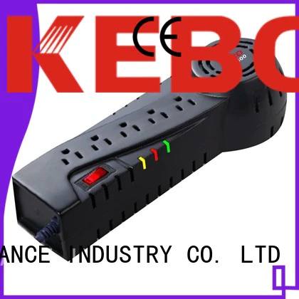 KEBO smart how to connect voltage stabilizer to ac supplier for industry