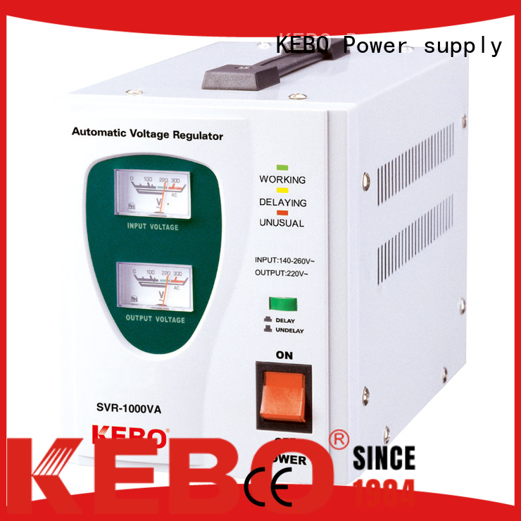 cabinet avr generator series for indoor