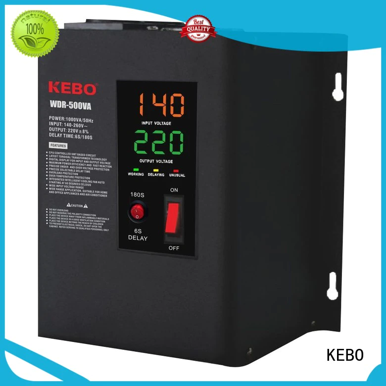 voltage stabilizer for home series Bulk Buy wide KEBO