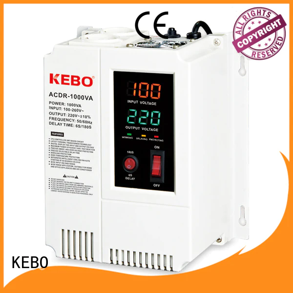 KEBO Latest avr pc factory for industry
