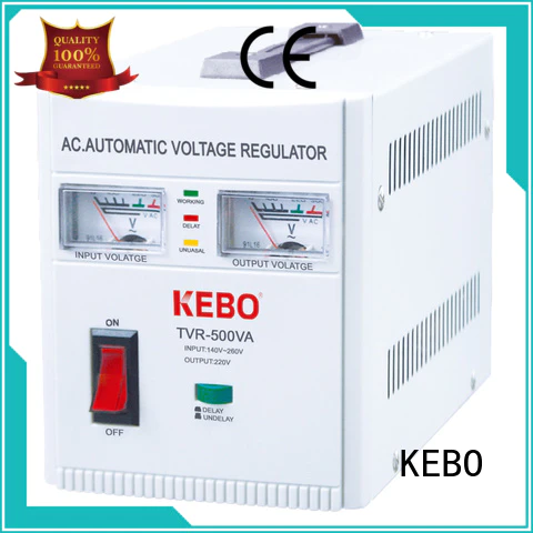 KEBO competitive power stabilizer manufacturer