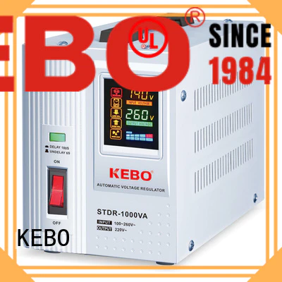 KEBO competitive akai voltage stabilizer wholesale for indoor