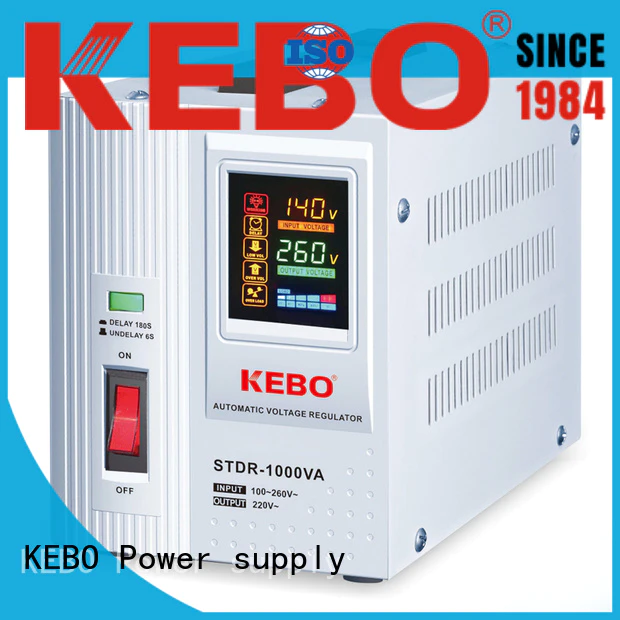 water regulator dual voltage stabilizer for home KEBO Brand