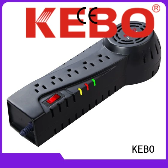 KEBO tvr voltage stabiliser manufacturer for indoor