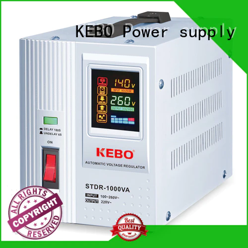 KEBO Brand home efficiency comfortable generator regulator manufacture