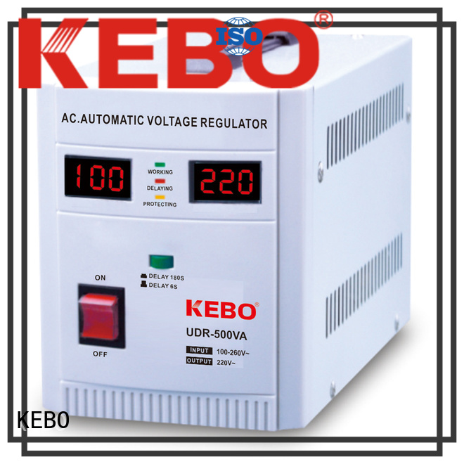 Wholesale case generator regulator KEBO Brand