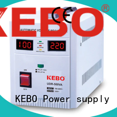 KEBO metal 8 relay module series for industry