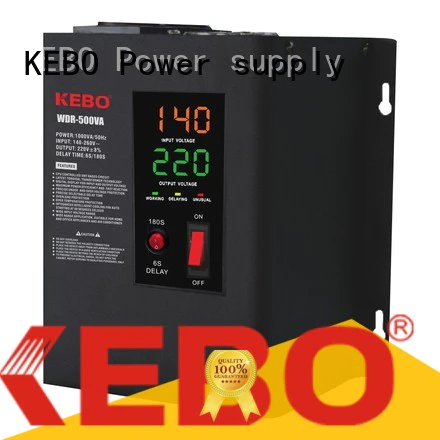 KEBO circuit avr 1500 watts customized for industry