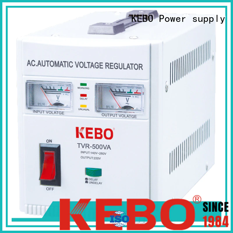system water advanced generator regulator KEBO