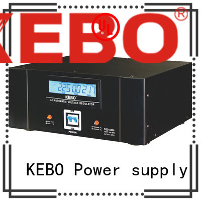 KEBO wallmount servo voltage stabiliser series for indoor