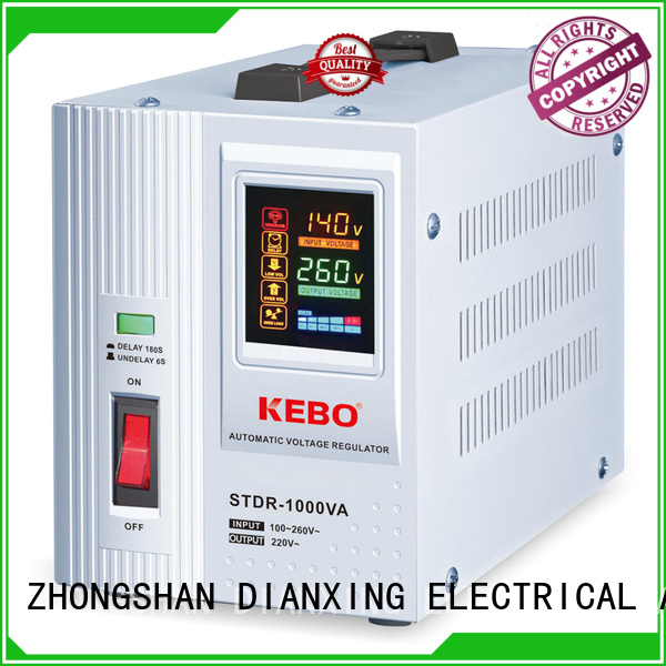 KEBO shdr ups relay problem factory for compressors
