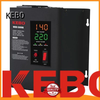 avr voltage regulator price KEBO