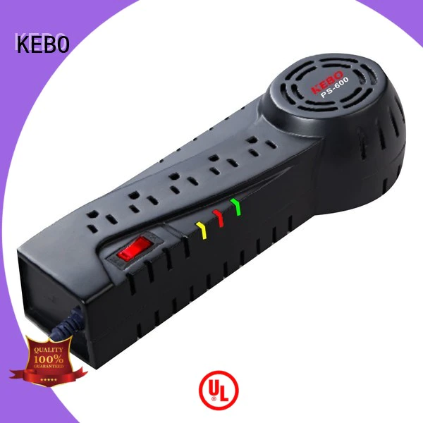 full ac stabilizer customized KEBO