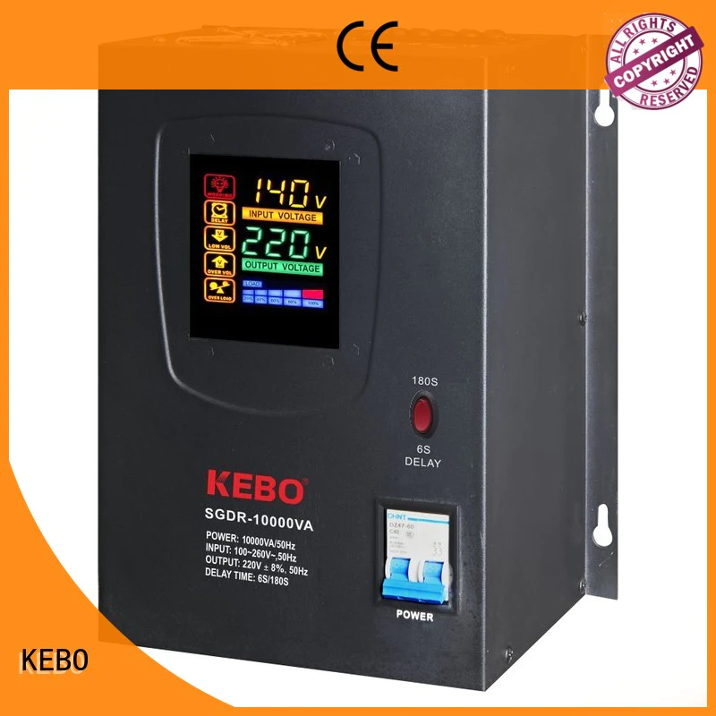 Quality KEBO Brand regulator generator regulator