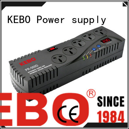 New best voltage regulator for pc cr500va1000va factory for kitchen
