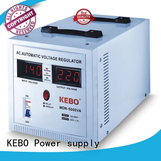 KEBO professional what is the use of avr in computer manufacturers for industry