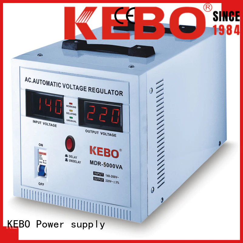 KEBO single servo motor pdf supplier for indoor