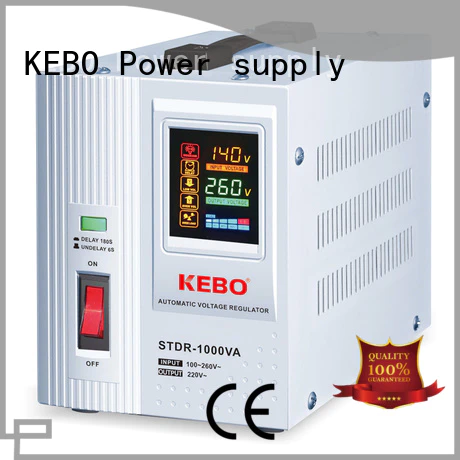 wall avr generator series for indoor KEBO
