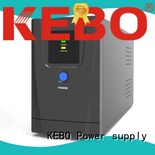 KEBO economic ups on line customized for different countries use