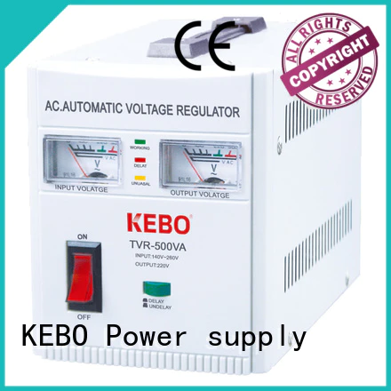 KEBO high quality panther power inverter 1000w Suppliers for compressors