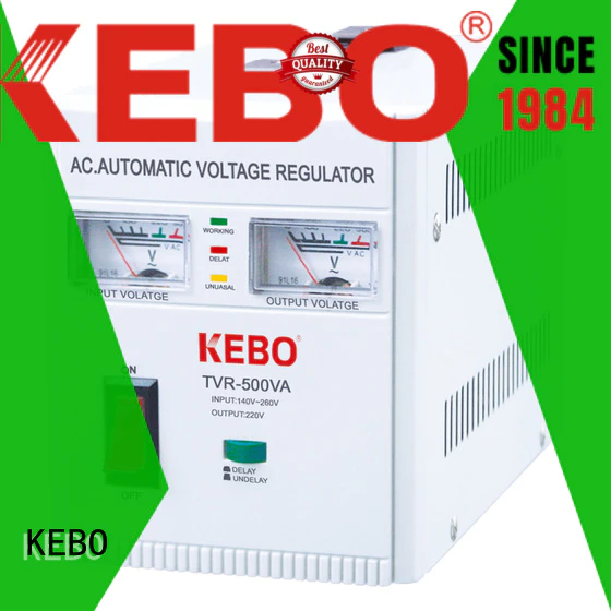 KEBO hdr generator regulator manufacturer