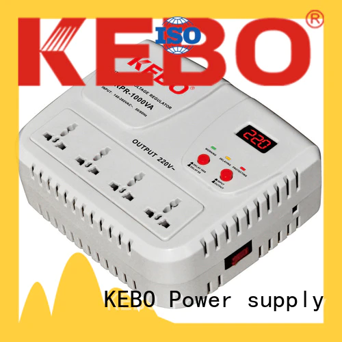 KEBO durable power stabilizer supplier