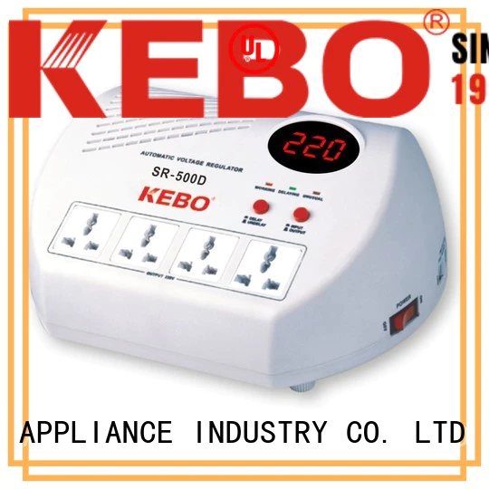 KEBO bdr stabilizer relay circuit manufacturer for industry